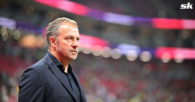 Barcelona consider including defender in swap deal offer to sign Euro 2024 winner - Reports