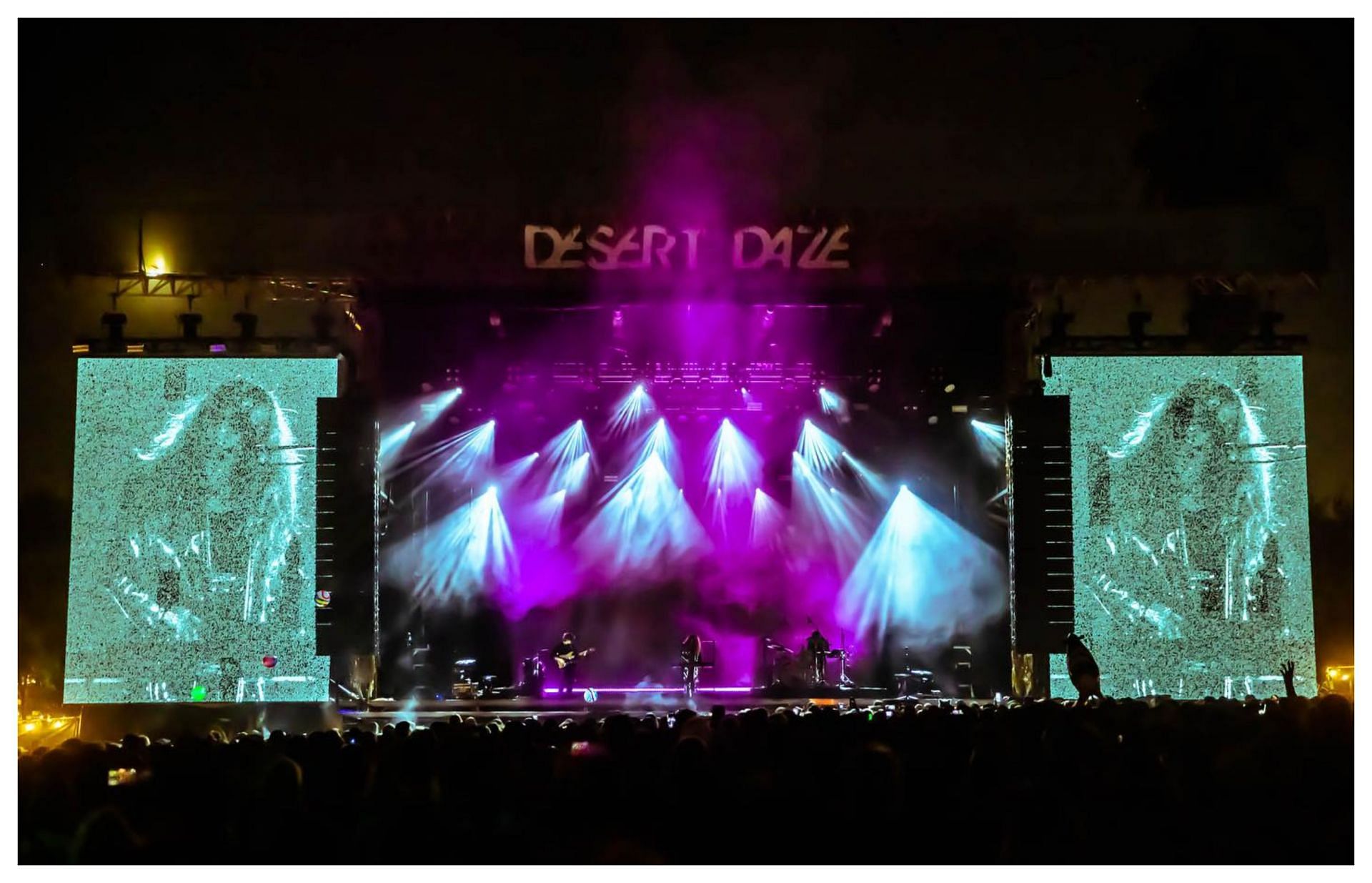 How much are tickets to Desert Daze 2024 festival? Lineup, dates ...