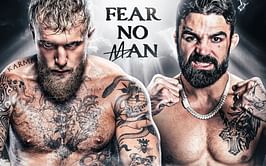 Jake Paul vs. Mike Perry: Full fight card, date, start time, streaming, how to watch, venue and more