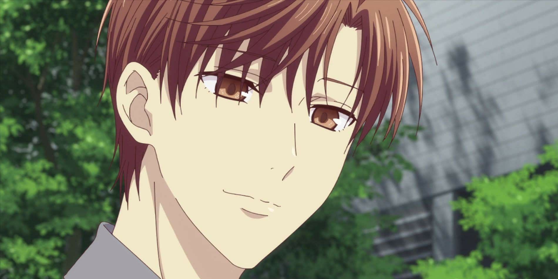 Fruits Basket (Image via TMS Entertainment)