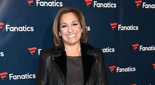 What happened to Mary Lou Retton's lung illness? All about the Olympic medalist's road to recovery