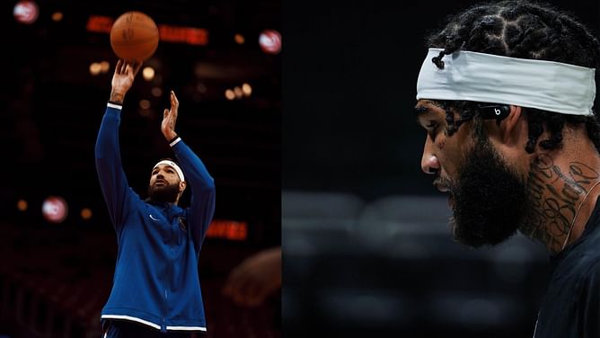 Willie Cauley-Stein advises new Kentucky players to "enjoy their time" at the Wildcats