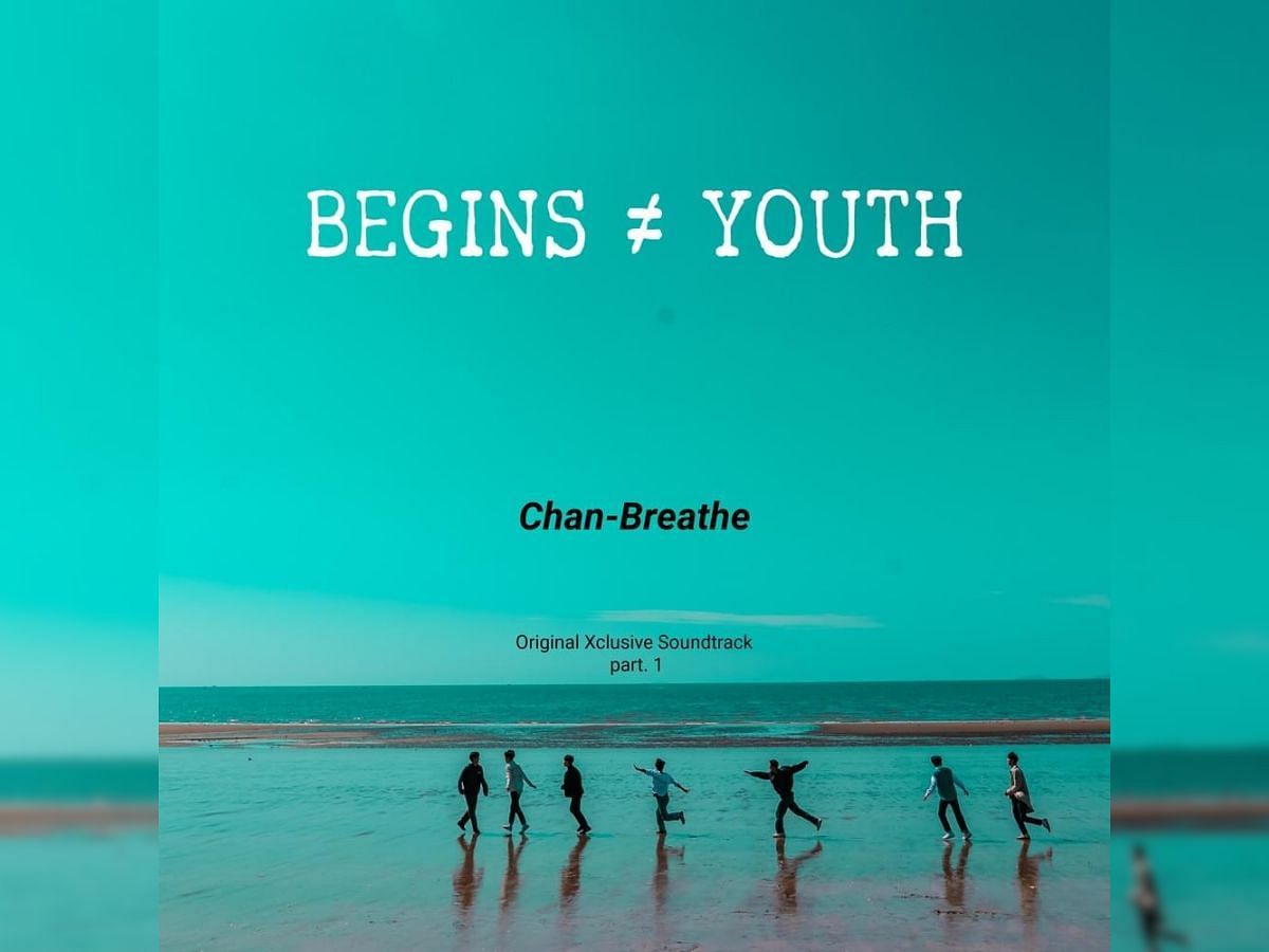 Begins Youth (Image via Spotify)