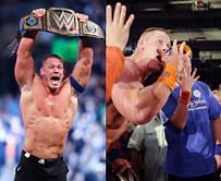 "मैं सबसे पहले..."- John Cena के 17वीं बार चैंपियन बनने के बाद क्या करेंगे WWE दिग्गज? खुद किया बड़ा खुलासा