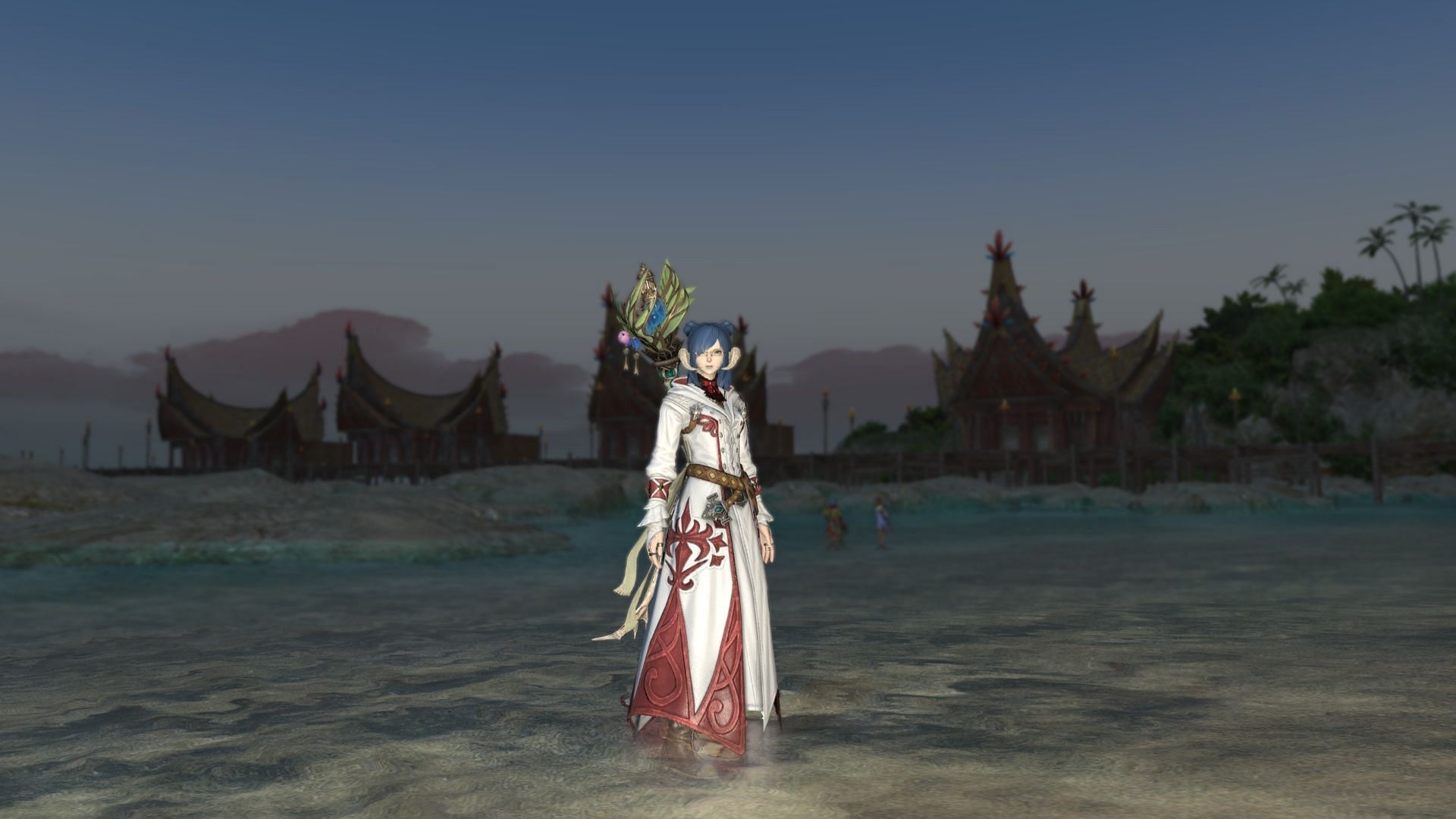 Final Fantasy 14 Dawntrail artifact gear