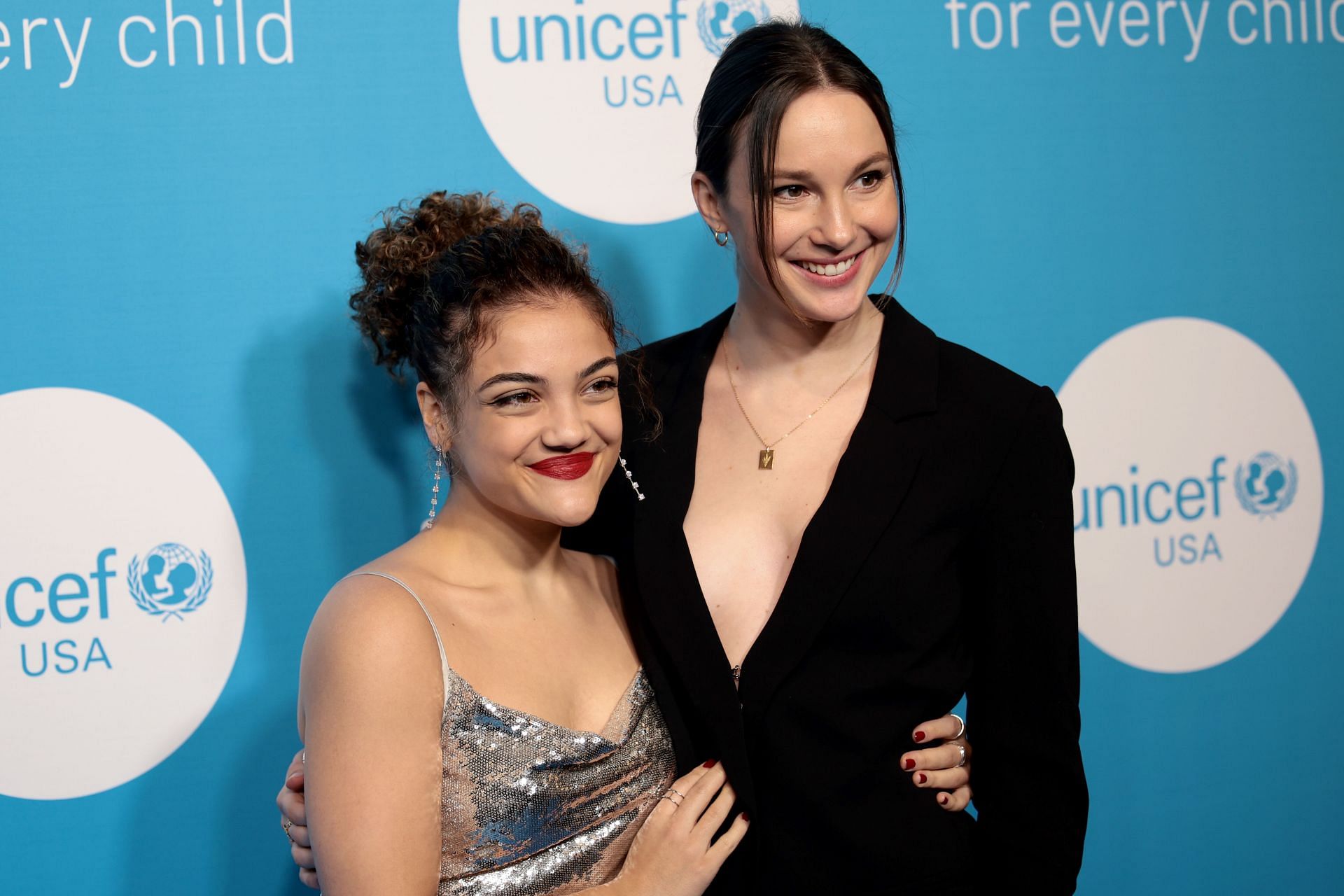 2022 UNICEF Gala New York City