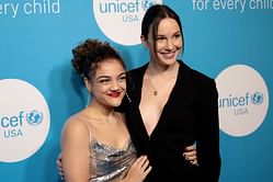 What is Laurie Hernandez doing now? All about the Olympic gold medalist's life with partner Charlotte Drury post-retirement