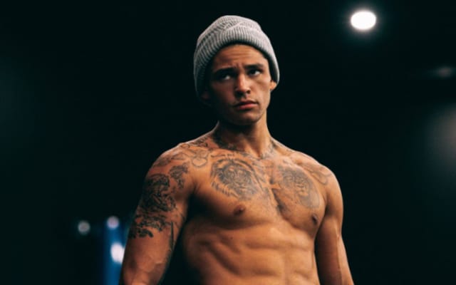 Ryan Garcia expelled from WBC after George Floyd comments and N-word ...