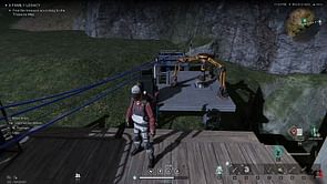 How to craft and use the Auto Miner in Once Human