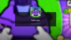 Roblox Push a Car Codes