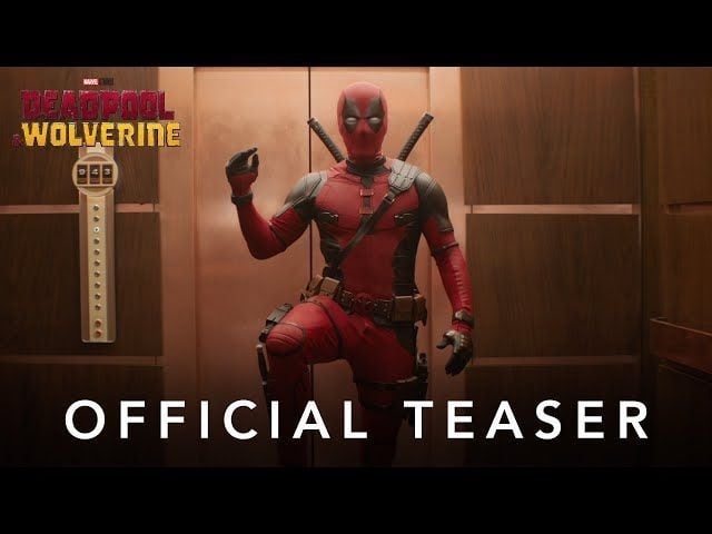 Why is Deadpool & Wolverine rated 'R'? Rating explained