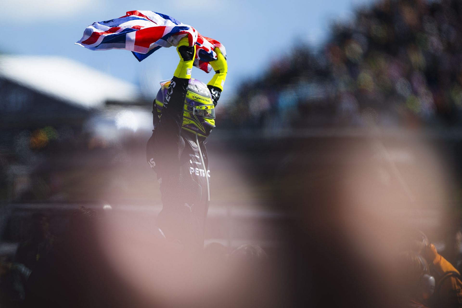 F1 Grand Prix of Great Britain