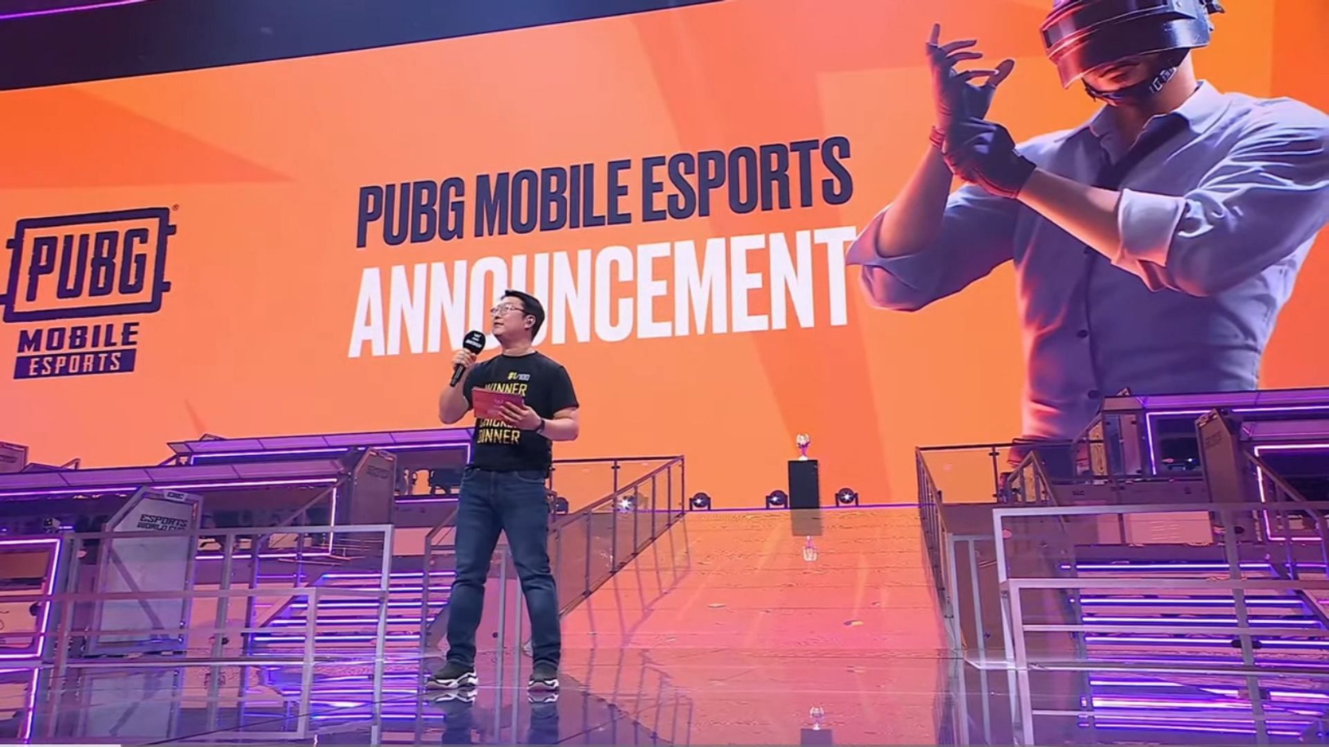 PUBG Mobile Global Championship (PMGC) 2024 Slots distribution and