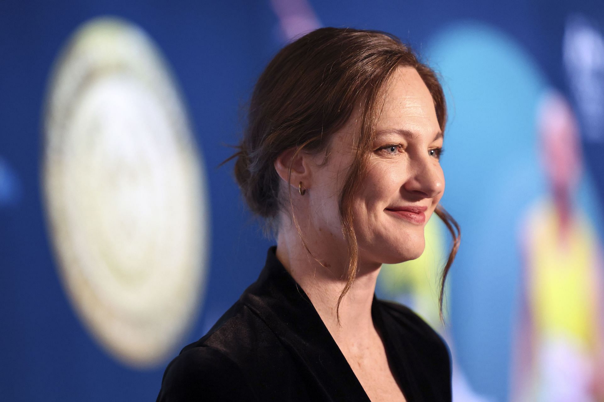 Prime Minister&#039;s Olympic Dinner-Cate Campbell (Photo-Getty)