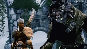 ArenaNet sheds light on Raid and Convergence in Guild Wars 2 Janthir Wilds