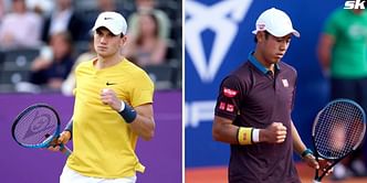 Paris Olympics 2024: Jack Draper vs Kei Nishikori preview, head-to-head, prediction, odds and pick