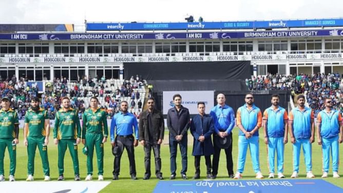 5 players who could define the India-Pakistan WCL 2024 final ft. Yuvraj Singh