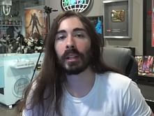 MoistCr1TiKaL reportedly taking indefinite hiatus following recent controversy, according to a Patreon post