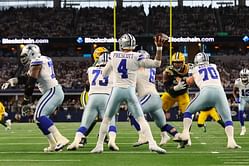 How much money did the Cowboys make from NFL revenue? 2023 figures highlight league's financial health