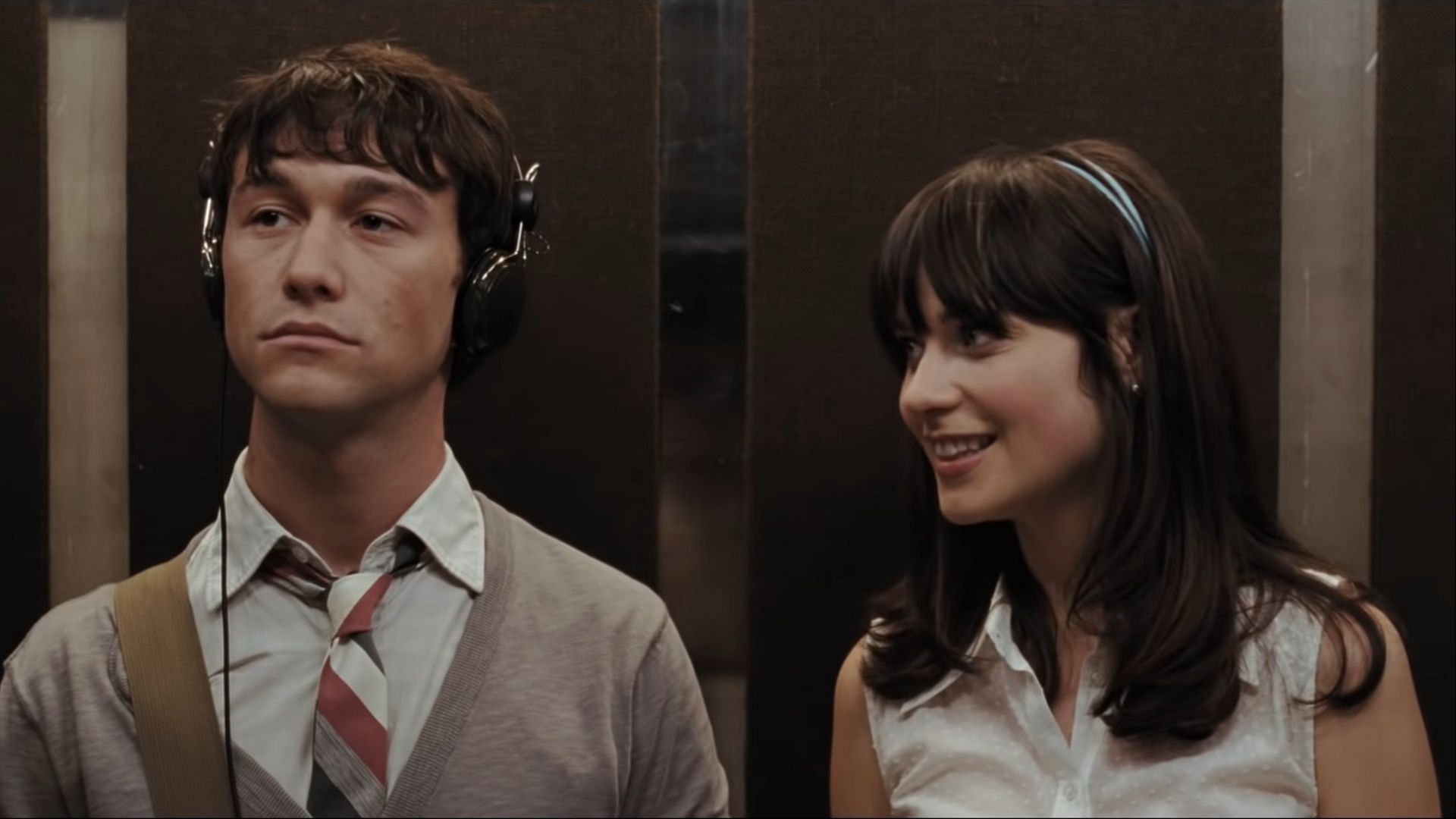 500 Days of Summer (Image via Fox Searchlight Pictures)