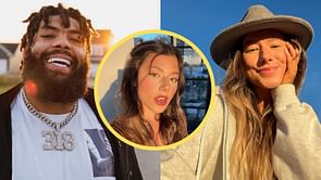 Bengals G Cody Ford's ex-fiancée accuses NFL star of cheating on her