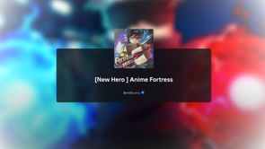 Anime Fortress codes