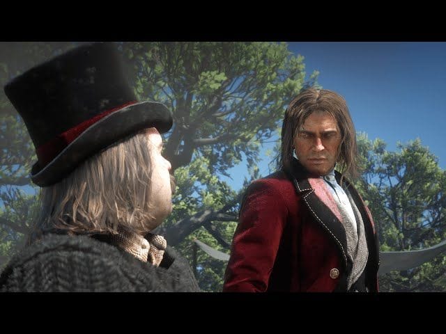 5 features GTA 6 Online's Character Creation should have