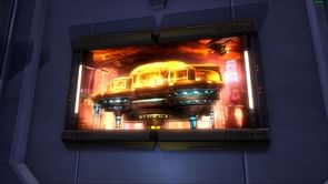 All Stronghold locations in SWTOR