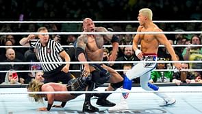 "We don't like one another" - Undisputed WWE Champion Cody Rhodes gives his honest opinion of The Rock