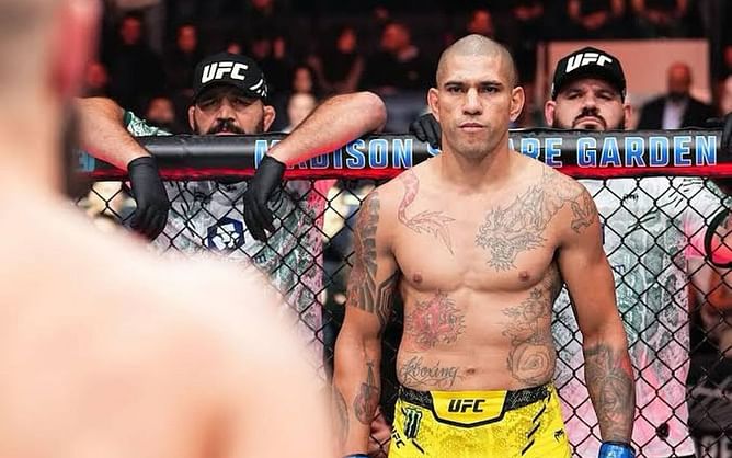 3 reasons why Alex Pereira should not move to heavyweight - and 2 reasons why he should