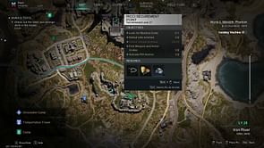 All Ricci Securement Point crate locations in Once Human