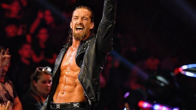 Big update on Jay White’s AEW status - Reports