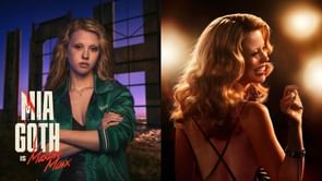 Is MaXXXine a sequel to Pearl? Explained