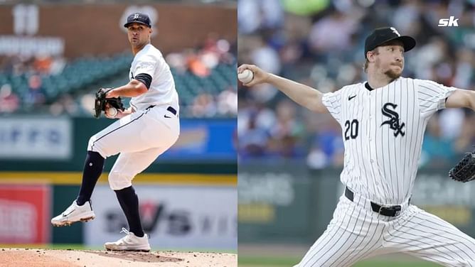 MLB Trade Deadline: 5 pitchers worth keeping an eye on after the All-Star break
