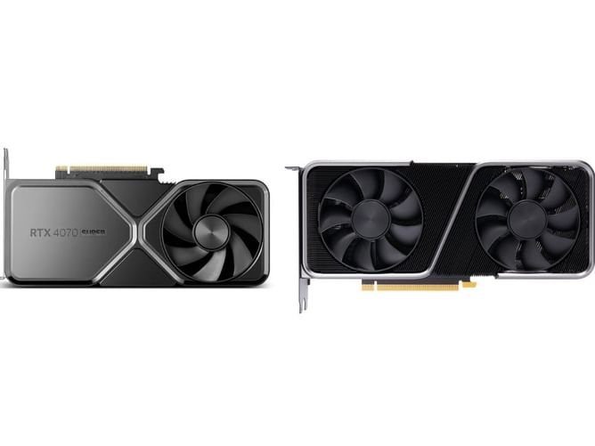 Nvidia RTX 4070 Super vs RTX 3070 Ti: Which is the better gaming graphics card