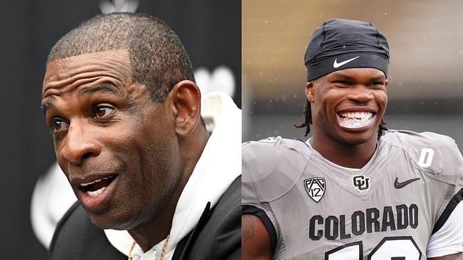 Colorado Buffaloes playoff projections: 3 reasons why Deion Sanders fail in his Big 12 debut