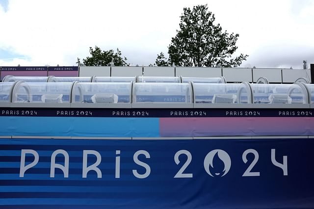 Paris 2024 Olympic Games - Previews - Source: Getty