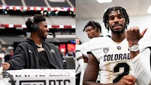 $4.8 million NIL-valued Shedeur Sanders announces the launch of his newest podcast "2 Legendary"