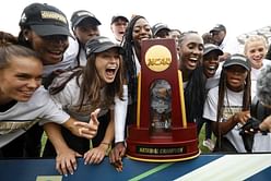 "NCAA promoting drugs is crazy";"Going downhill quick"-Fans react as governing body removes Cannabis from banned list of drugs