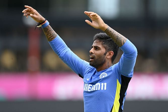 [Watch] Team India leave for Sri Lanka from Mumbai ahead of 3 T20Is and as many ODIs