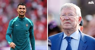 Sir Alex Ferguson provides honest opinion on Cristiano Ronaldo's potential availability for Portugal at the 2026 World Cup
