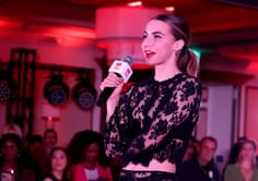 Who is Sean Murphy-Bunting? Bobbi Althoff thanks her friend and NFL player for saving her from scary night out at bar