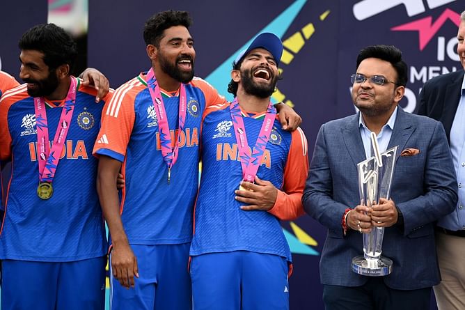 Fitness tests no longer seen as "selection criteria" for India's contracted players: Report