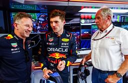 Red Bull's Helmut Marko opens up on his search for the next Max Verstappen