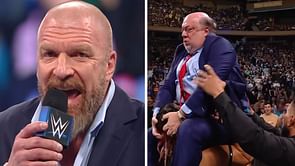WWE makes important announcement about former Bloodline member Paul Heyman