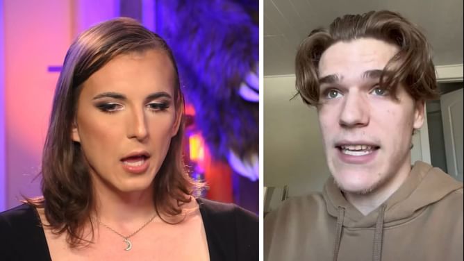 Former discord moderator claims Ava Kris Tyson preyed upon him when he was 15 and LavaGS is hiding the truth