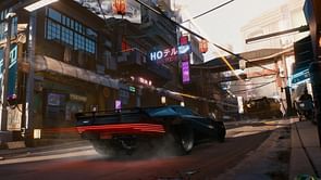 5 fun Cyberpunk 2077-inspired side missions GTA 6 should have