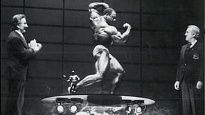 Who is Lee Haney? All you need to know about the bodybuilder who broke Arnold Schwarzenegger’s Mr. Olympia record