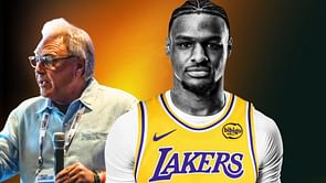 "Always overdo it": Warren LeGarie on how Las Vegas NBA Summer League is prepared for Bronny James hype and more (Exclusive)