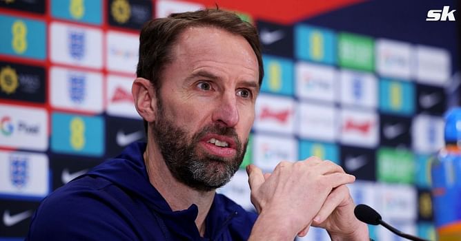 Who said what? Jude Bellingham, Declan Rice and more people react as Gareth Southgate steps down as England manager